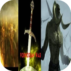 Formorian War Mod