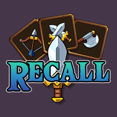 Recall - Memory Matching RPG Mod