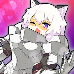 Furry Knight Break! Mod Apk [Unlimited money]