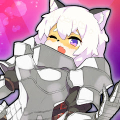 Furry Knight Break! APK