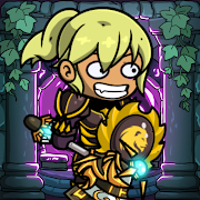 Idle Dungeon Tycoon icon
