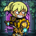 Idle Dungeon Tycoon icon