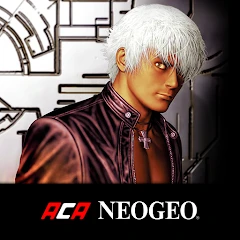 KOF '99 ACA NEOGEO Mod