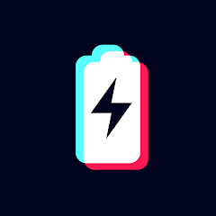 Charging Fun Battery Animation Mod