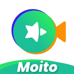 Lyrical Video Maker App: Moito Mod