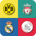 Soccer Clubs Logo Quiz icon