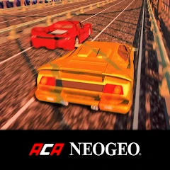 OVER TOP ACA NEOGEO Mod