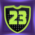 Nicotom 23 icon