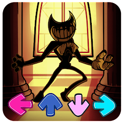 Friday Night Funkin Indie Cross APK by Friday Night Funkin APKs