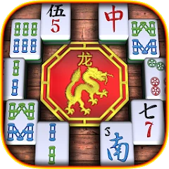 Mahjong Solitaire Blast Mod