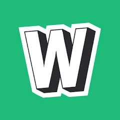 Wordly - unlimited word game Mod