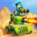 Panzer Clash Mod