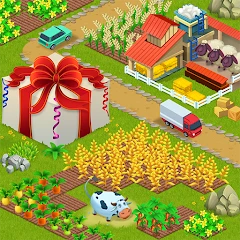 Dairy Farm Mod