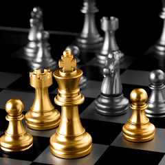 Download Chess Grandmaster (MOD) APK for Android