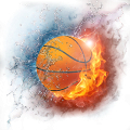 Баскетбол-Менеджер Алдуды icon