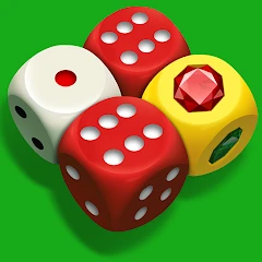 Dice Merge - Blocks puzzle Mod