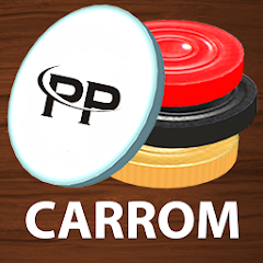 Carrom icon