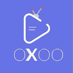 OXOO - Android Live TV & Movie Mod