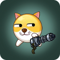 Doge Survivor: Mars Quest icon