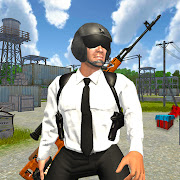 Gun Games - Sniper Shooting 3D Mod