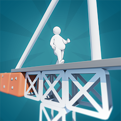 Bridge Challenge Mod Apk