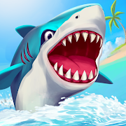 Shark Frenzy 3D Mod
