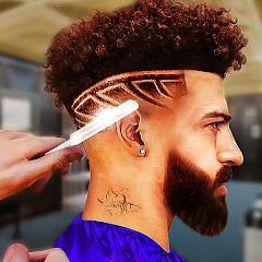 Barber Shop - Hair Cut game APK for Android - Download