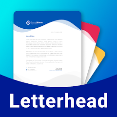 Letterhead Maker Mod