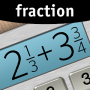 Fraction Calculator Plus APK+MOD (Unlocked)v6.0.4 Fraction Calculator Plus