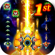 Space shooter: Galaxy attack Mod