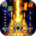 Space shooter: Galaxy attack icon