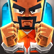 Jail Escape Prison Break 3D