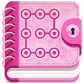 Secret Diary With Lock - Diary With Password Mod