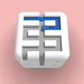 Paint the Cube icon