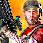 Cover Strike: Offline War Game Ver. 1.0.6 MOD APK, GOD MODE, DUMB ENEMY