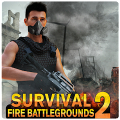 Survival: Fire Battlegrounds 2 Mod