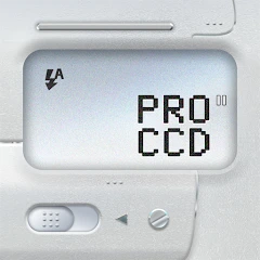 ProCCD - Digital Film Camera Mod apk ProCCD - Digital Film Camera Mod apk