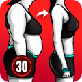 Lose Weight App for Women icon