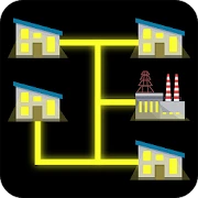 Powerline - Logic Puzzles Mod