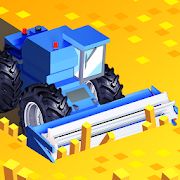 Harvest.io – 3D Farming Arcade Mod