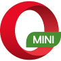 Opera Mini: Fast Web Browser Mod icon