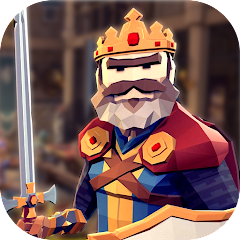 King's Royal Battle Mod