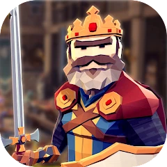 King's Royal Battle Mod