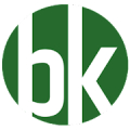 Book Keeper - Accounting, GST Invoicing, Inventory icon