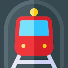 Subway Connect: Map Design Mod