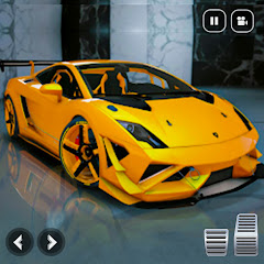 Car Racing Games Car Games 3D Mod
