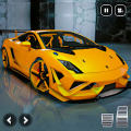 Gt Racing 2 автомобильная игра Mod
