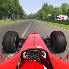 Formula Car Driving Games MOD