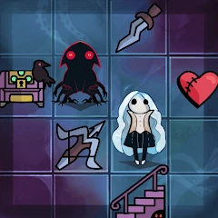 Rooms of Dread Sweeper Game Mod