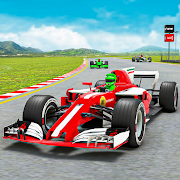 Formula Racing Game: Car Games Mod